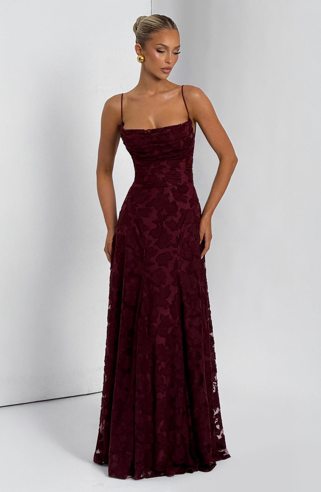 Sandra Maxi Dress