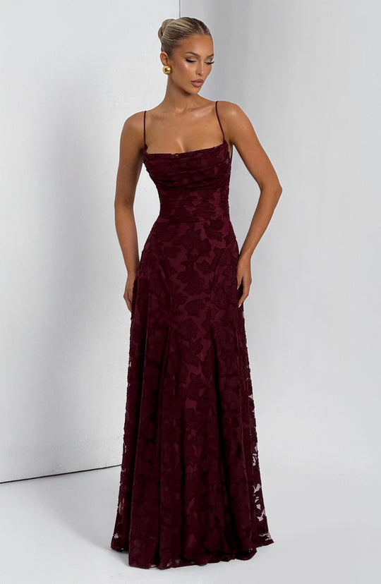 Sandra Maxi Dress