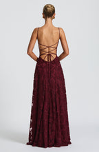 Sandra Maxi Dress