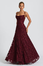 Sandra Maxi Dress