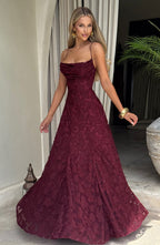 Sandra Maxi Dress