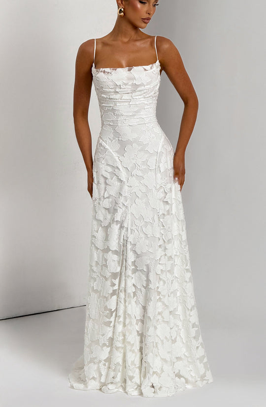 Sandra Maxi Dress