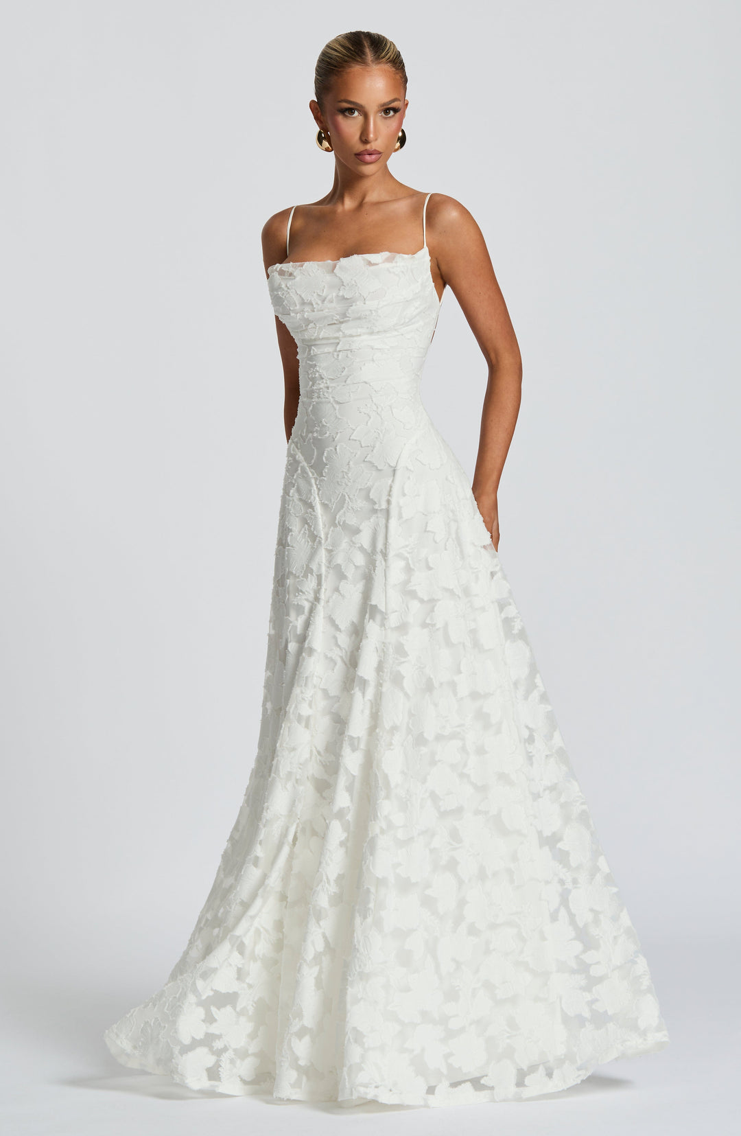 Sandra Maxi Dress