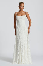 Fransesca Maxi Dress