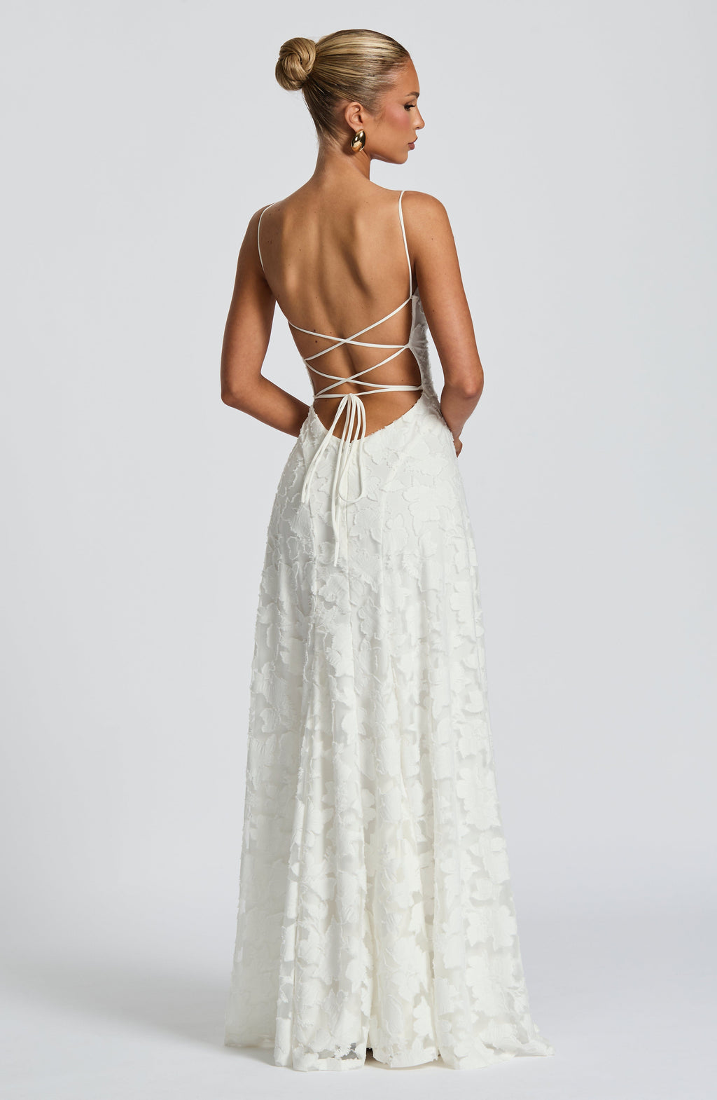 Sandra Maxi Dress