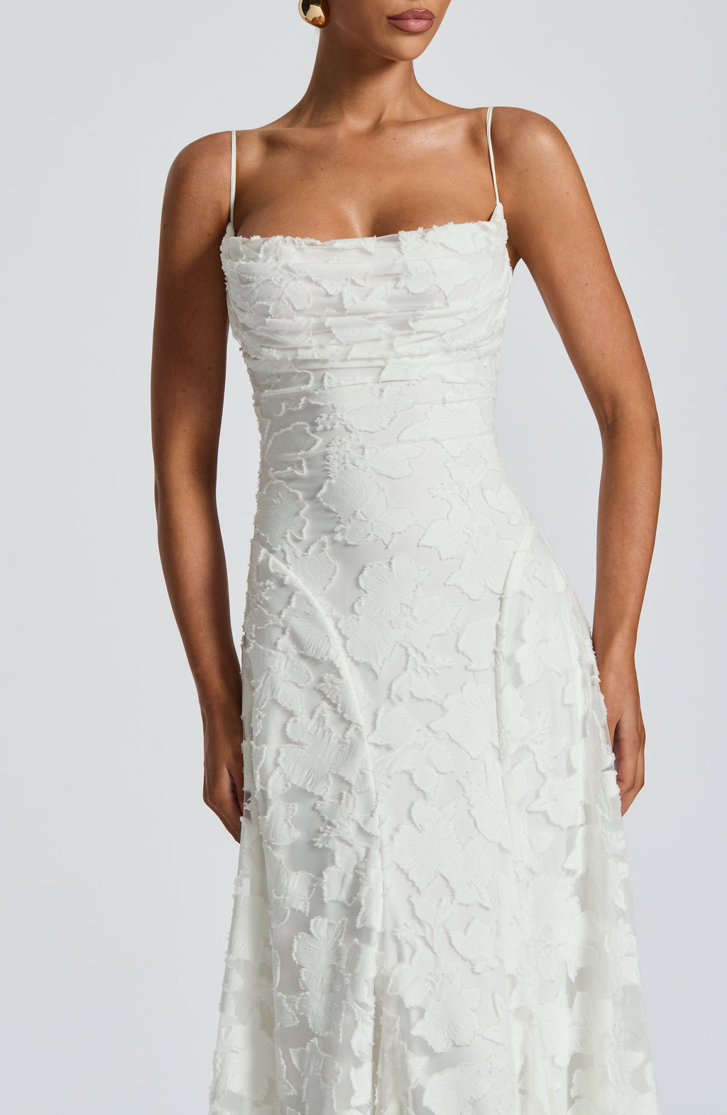 Sandra Maxi Dress