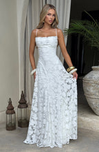 Sandra Maxi Dress