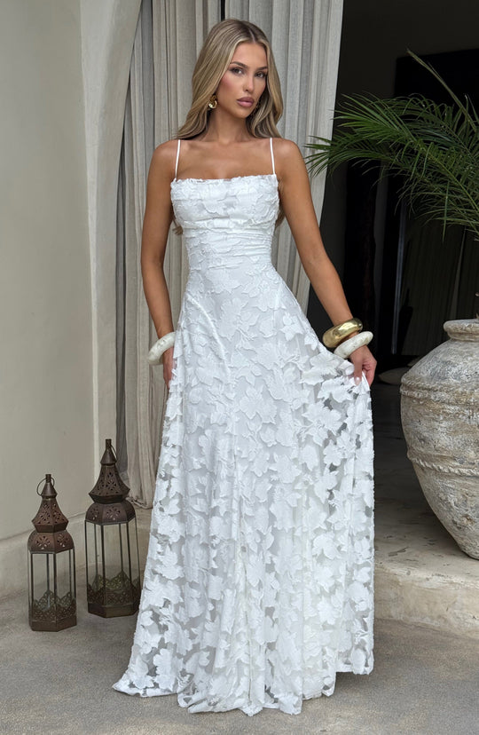 Sandra Maxi Dress