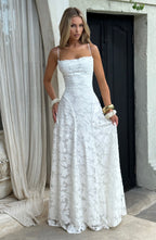 Sandra Maxi Dress