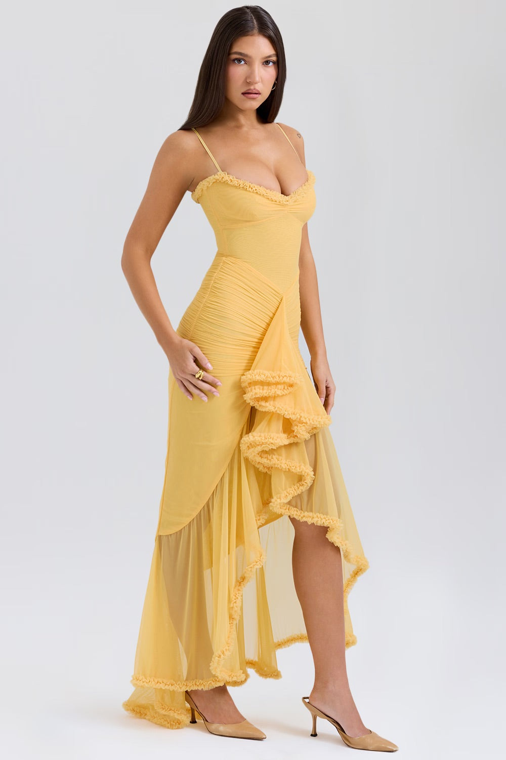 Kylie Dress