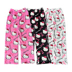 Hello Kitty Pyjama Pants 1+1 FREE