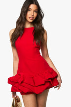 Annie Mini Dress