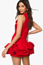 Annie Mini Dress