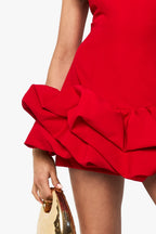 Annie Mini Dress
