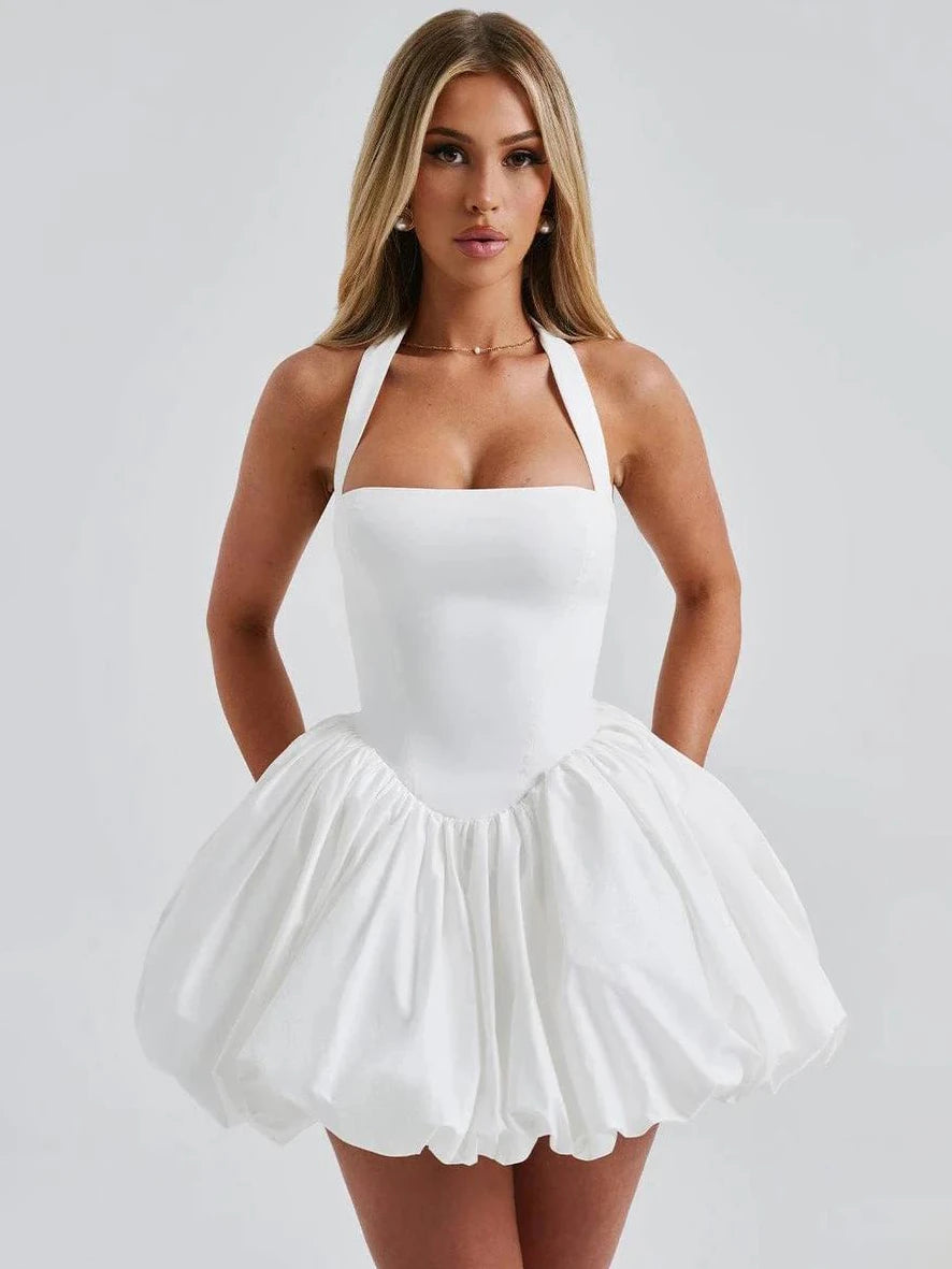 Delia Mini Dress