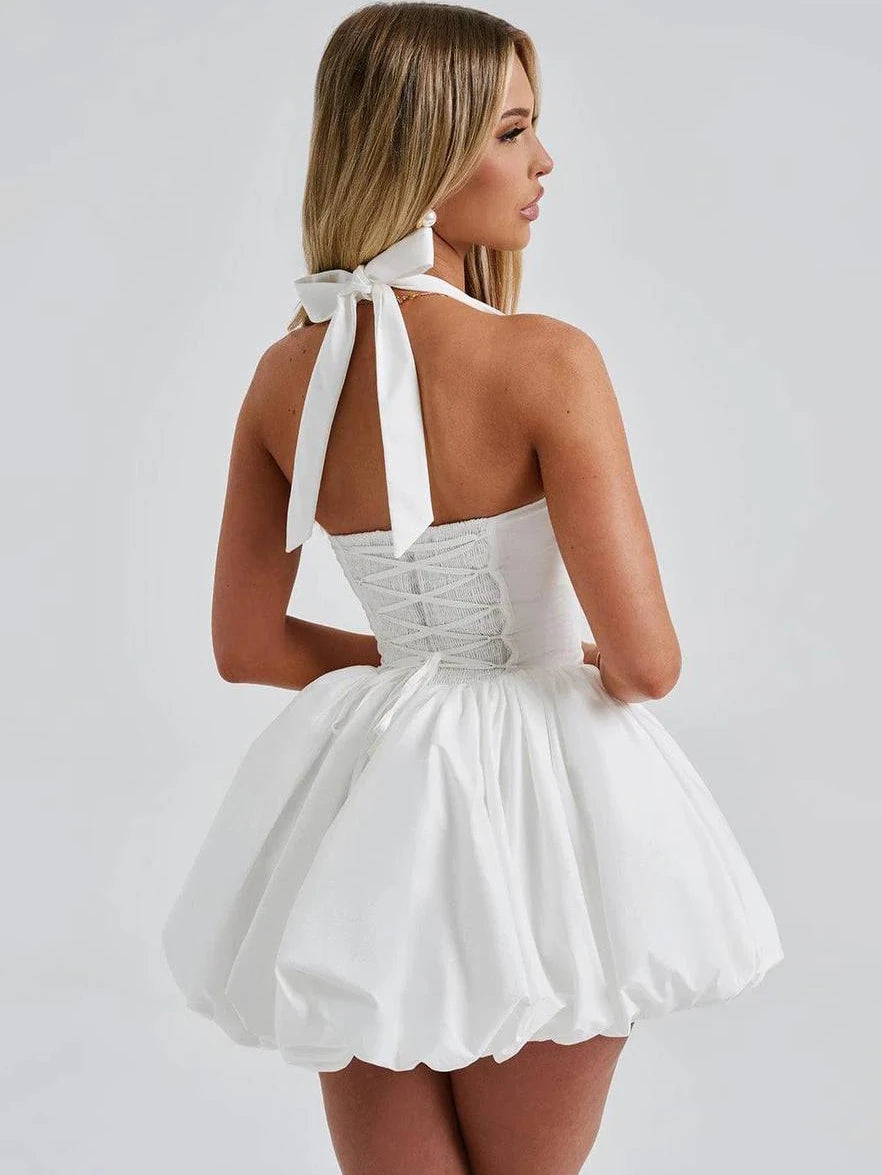 Delia Mini Dress