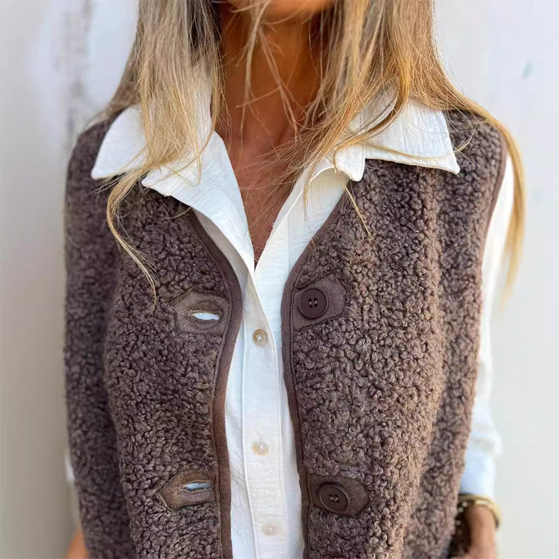Montana Bodywarmer