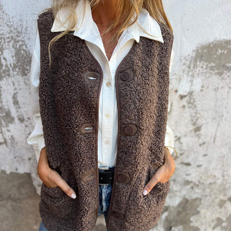 Montana Bodywarmer