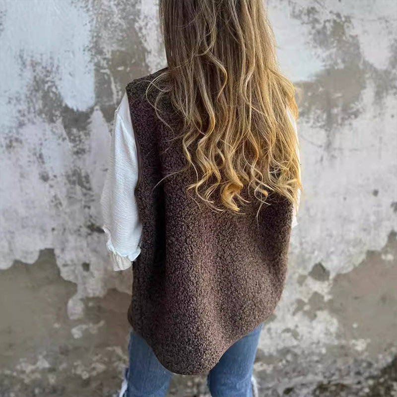 Montana Bodywarmer