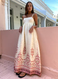 Sanara Dress