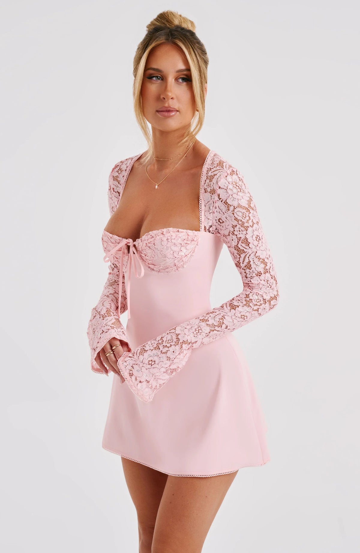 Molly  Dress