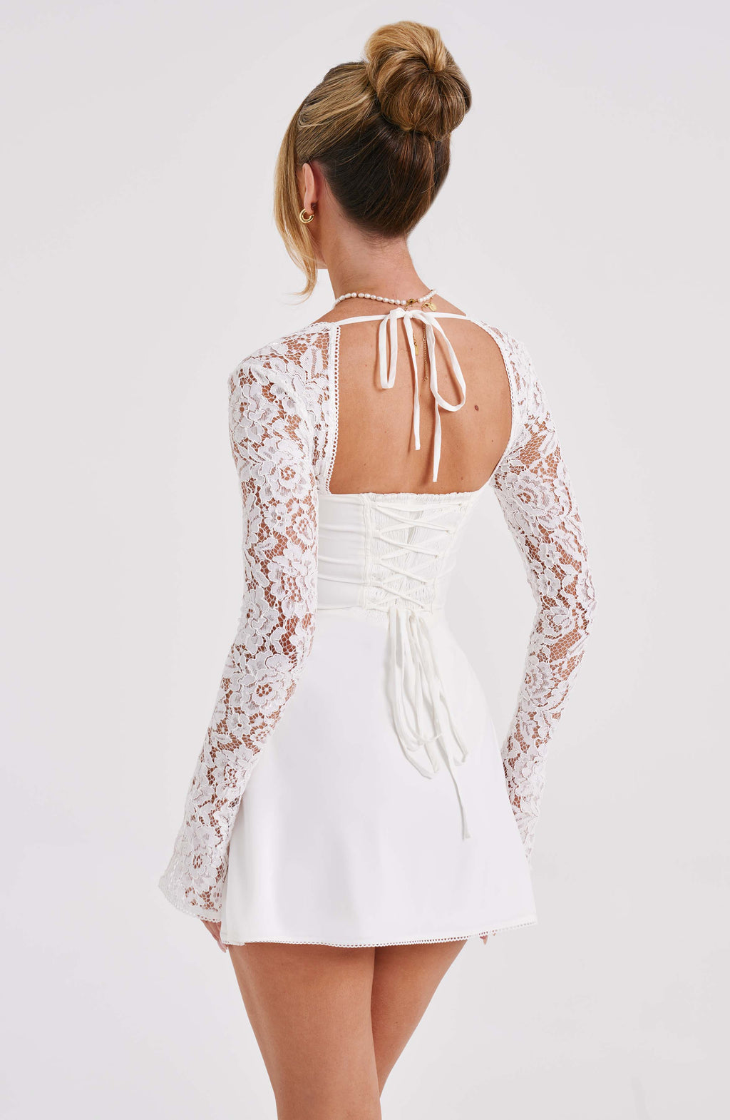 Molly  Dress
