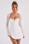Molly  Dress