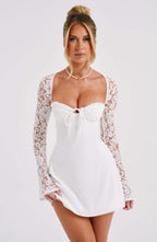 Molly  Dress
