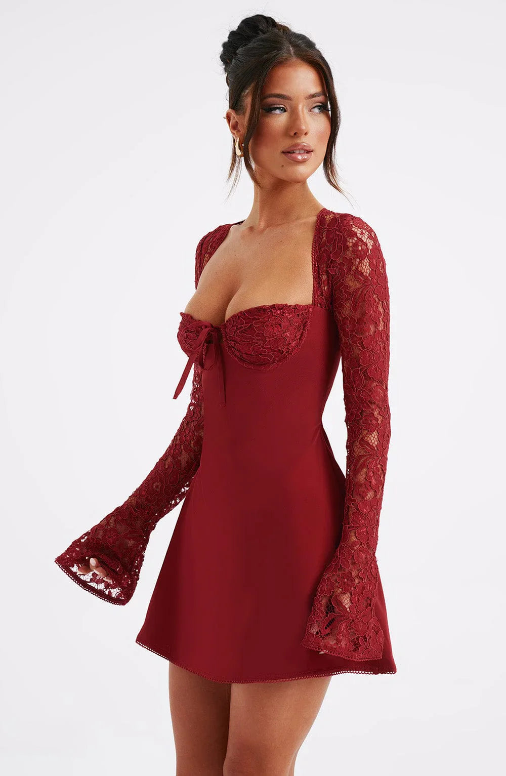 Molly  Dress