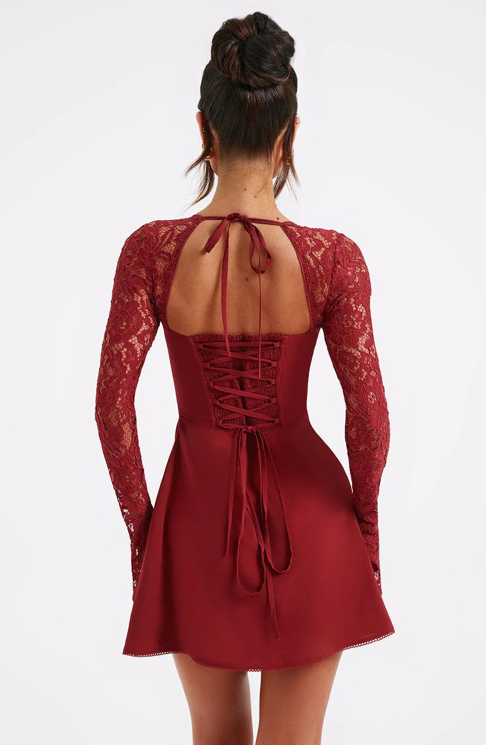 Molly  Dress