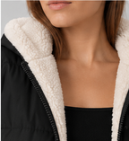Jessica Long Coat