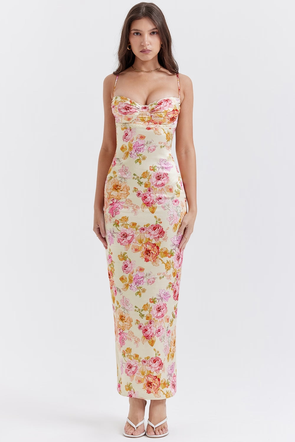Annabel dress