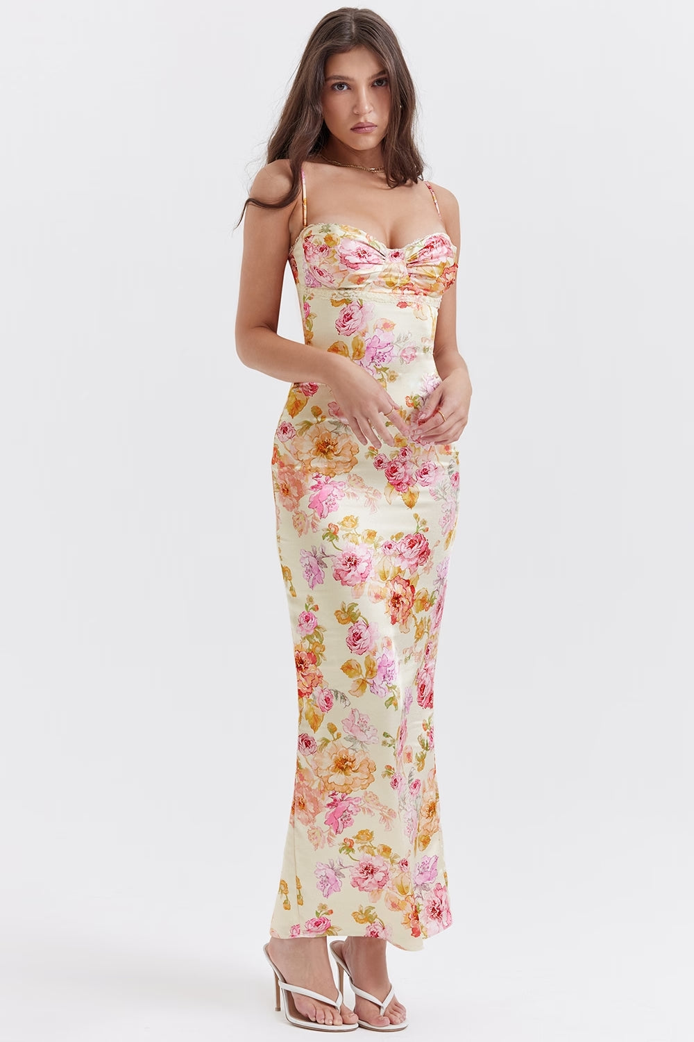 Annabel dress