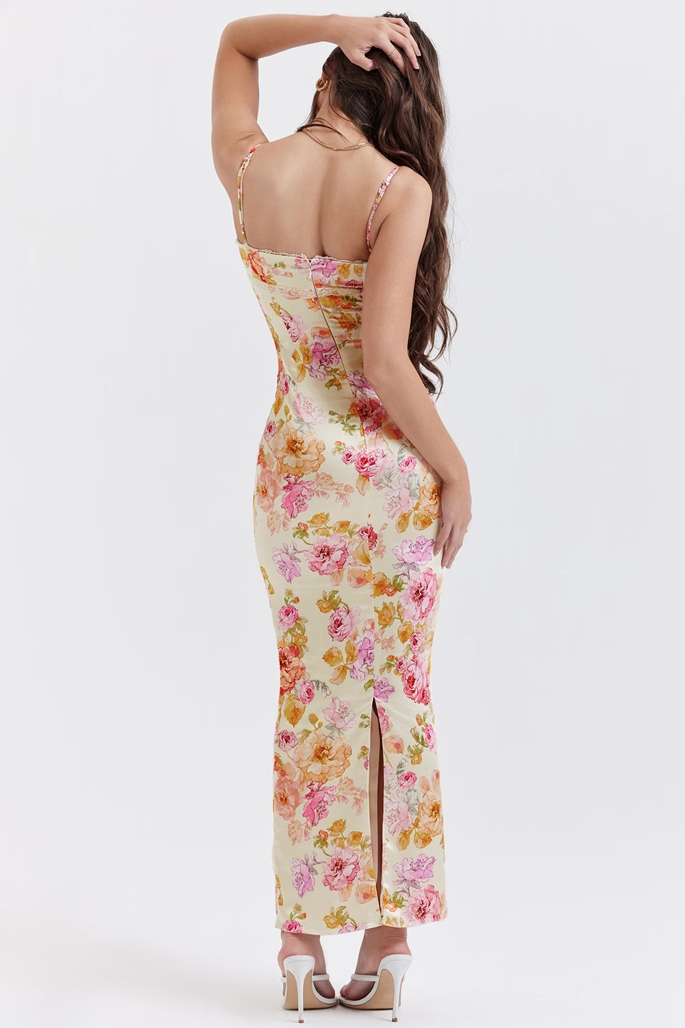 Annabel dress