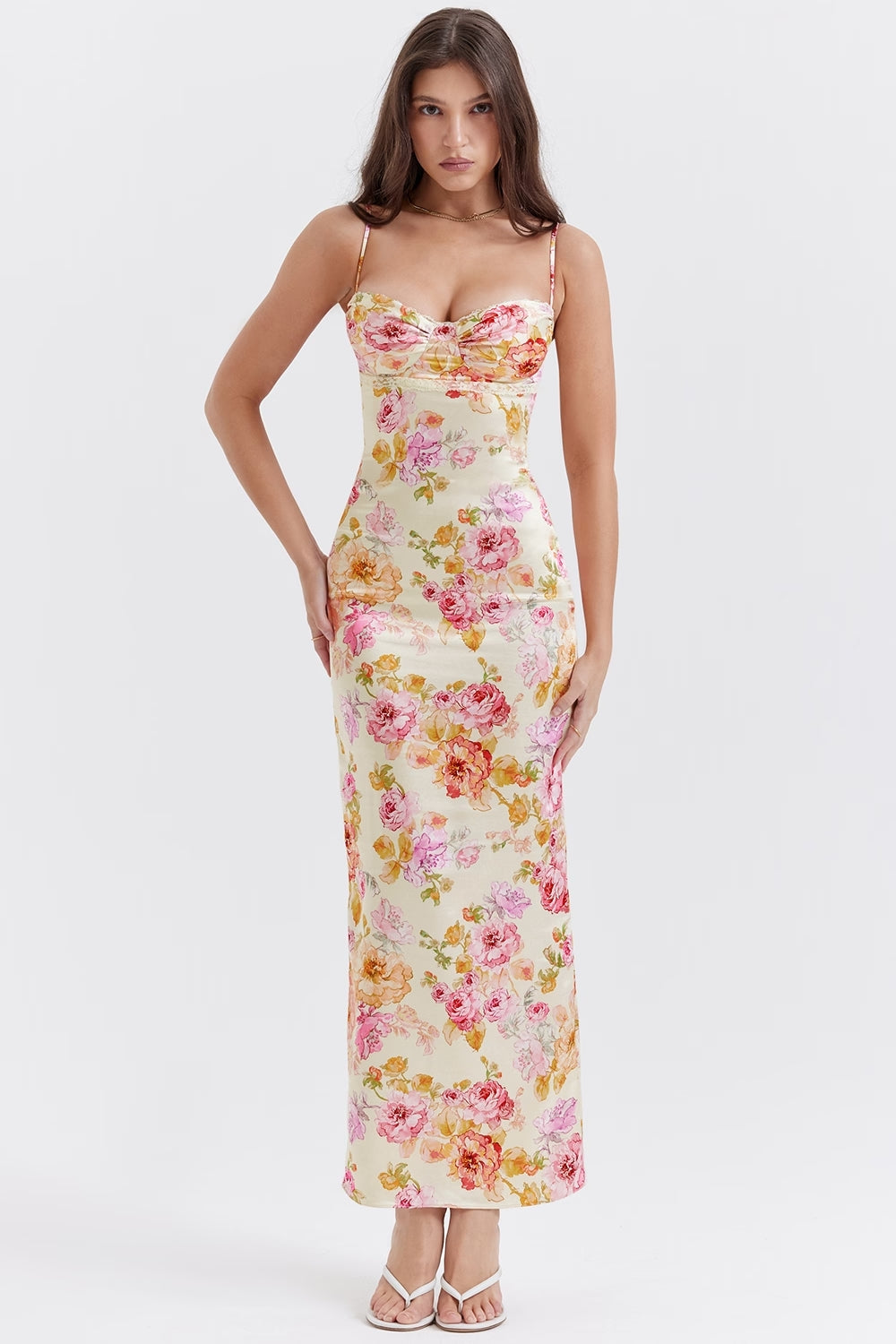 Annabel dress