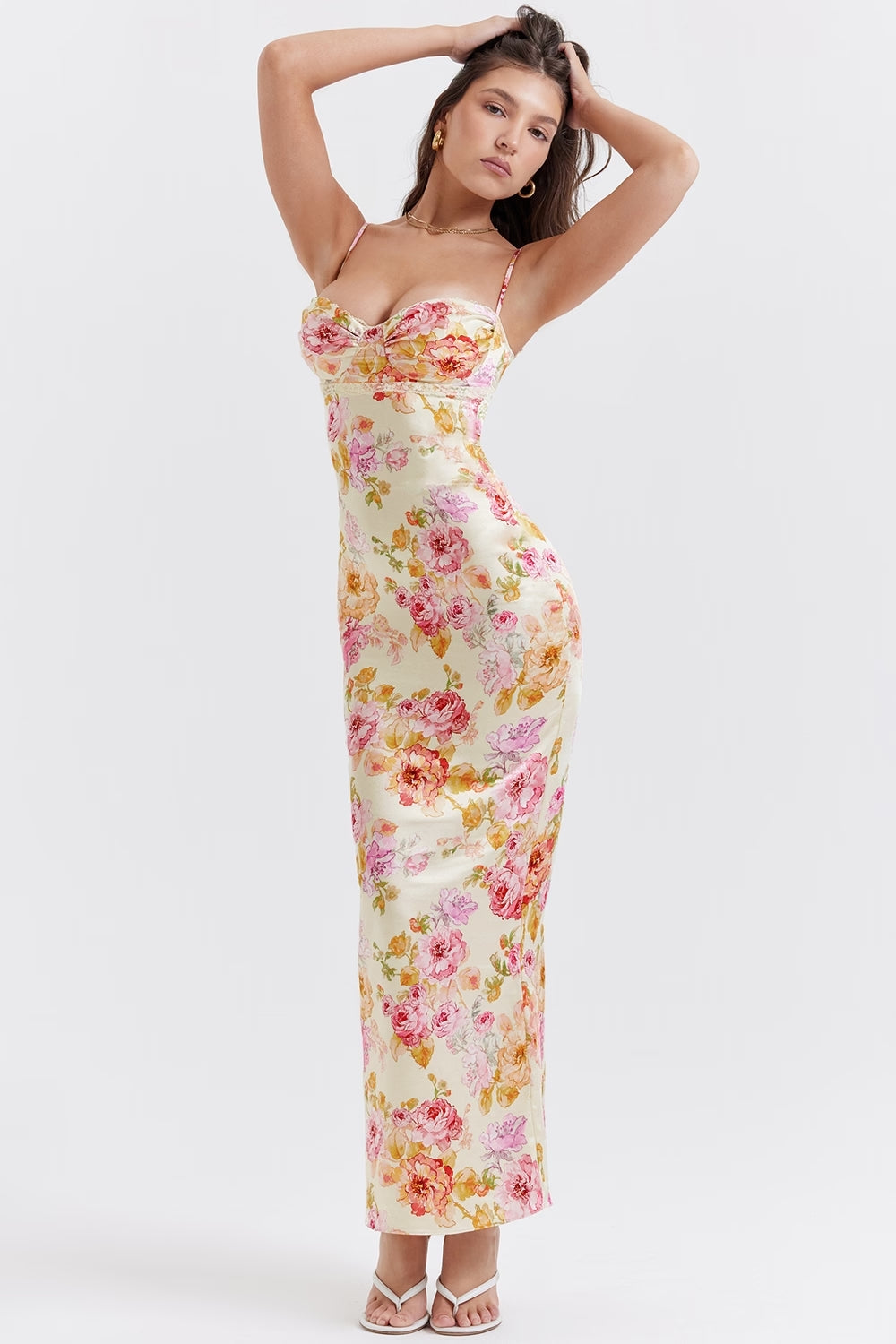 Annabel dress