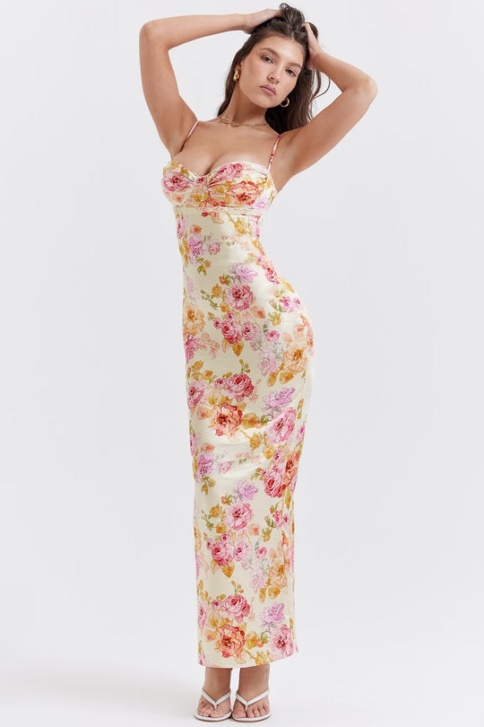 Annabel dress