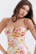 Annabel dress