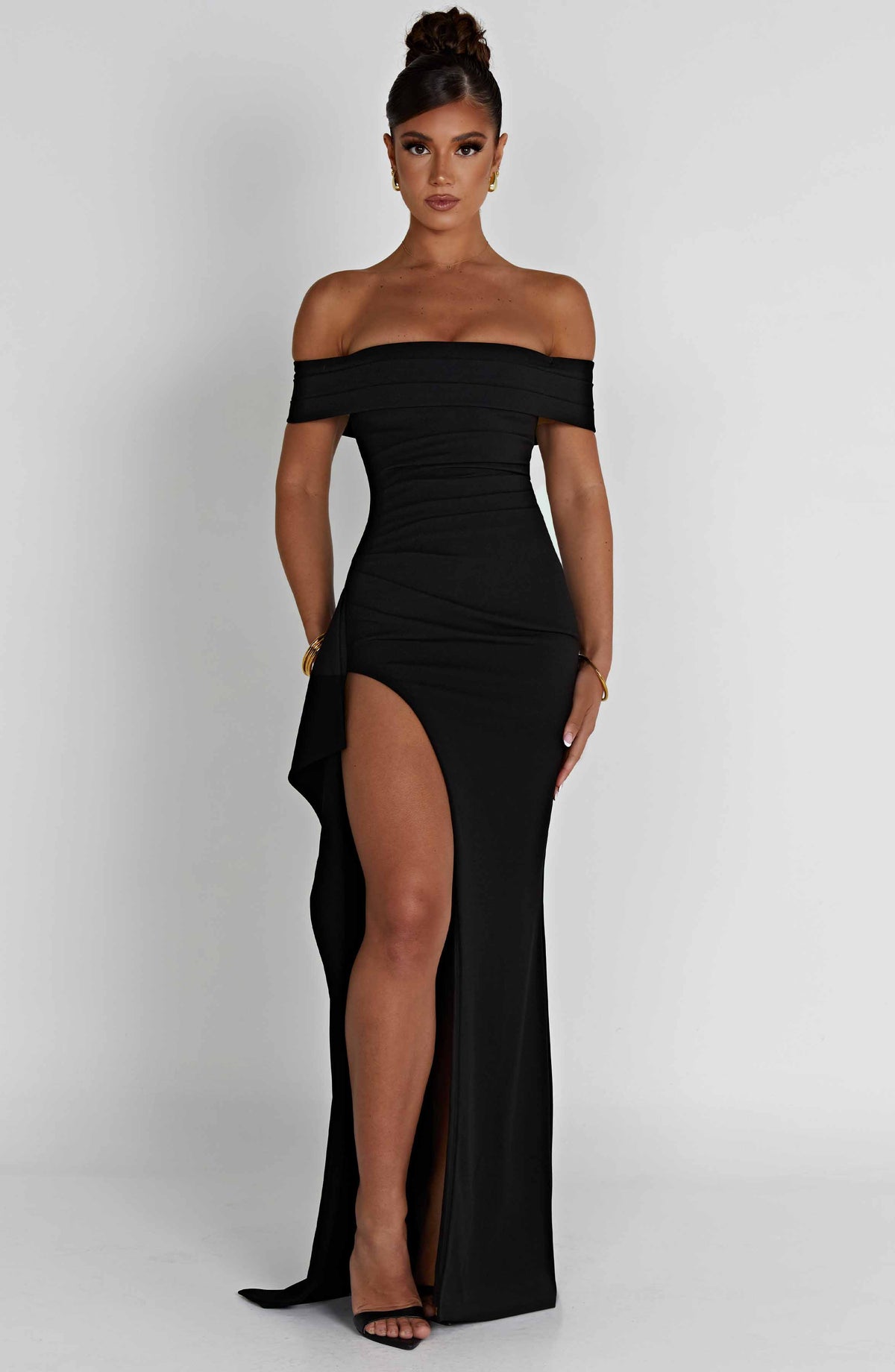 Joyleen Maxi Dress