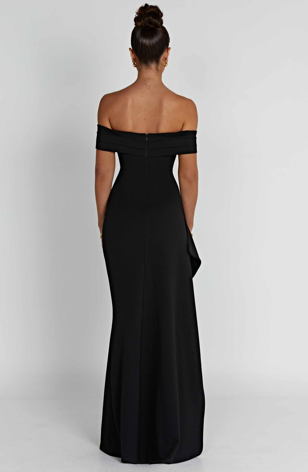 Joyleen Maxi Dress