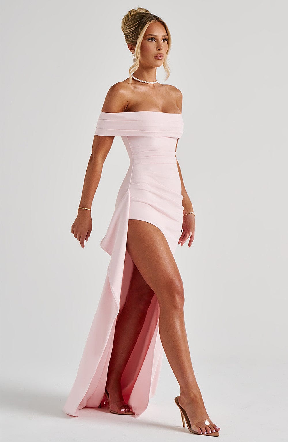 Joyleen Maxi Dress