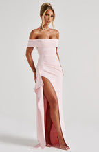 Joyleen Maxi Dress
