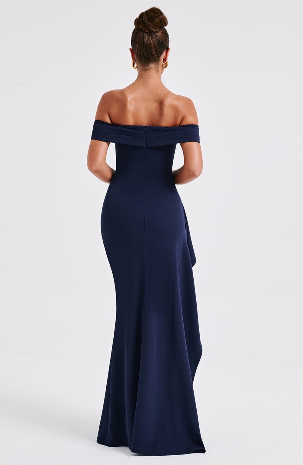 Joyleen Maxi Dress