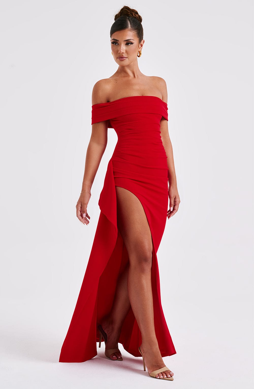 Joyleen Maxi Dress