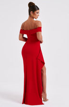 Joyleen Maxi Dress