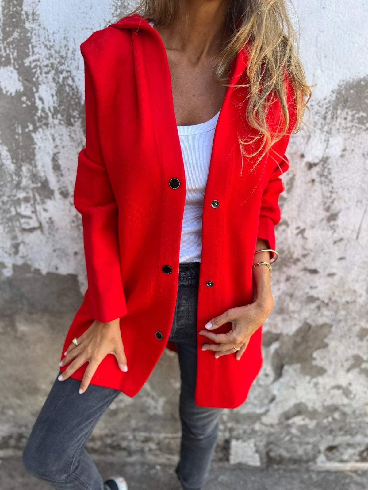 Adriana Cardigan