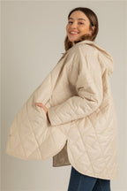 Charlotte Coat