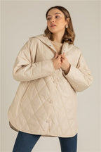 Charlotte Coat