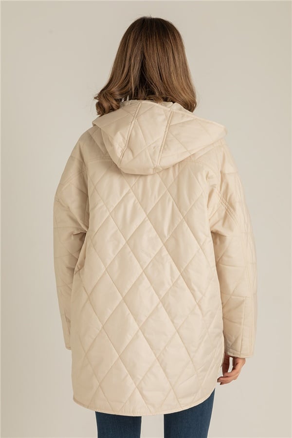 Charlotte Coat