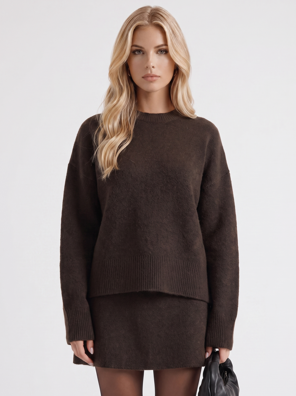 Nicolette Skirt Set